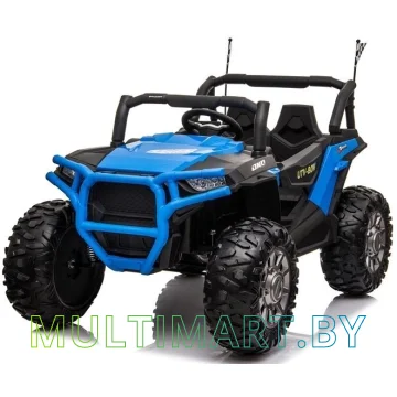 Электробагги Toyland JC999 (синий)